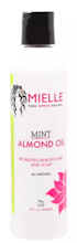 Mielle Organics Mint Almond Oil 
